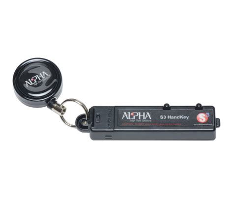 alpha rf s3 security tag removal|alpha s3 unlock all tags.